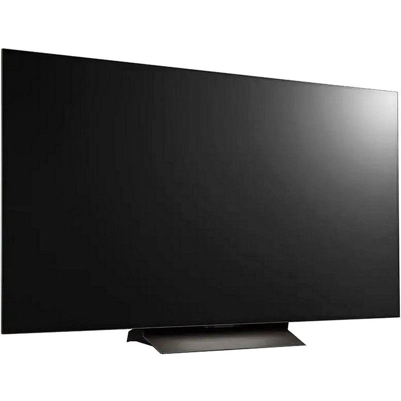 Телевизор LG OLED65C4RLA.ARUG
