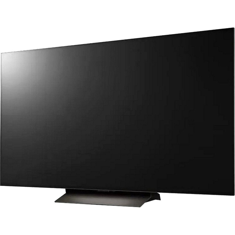 Телевизор LG OLED65C4RLA.ARUG
