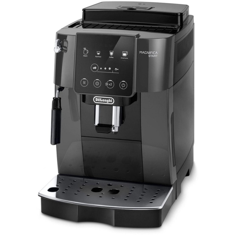 Кофемашина De'Longhi ECAM220.22.GB черная