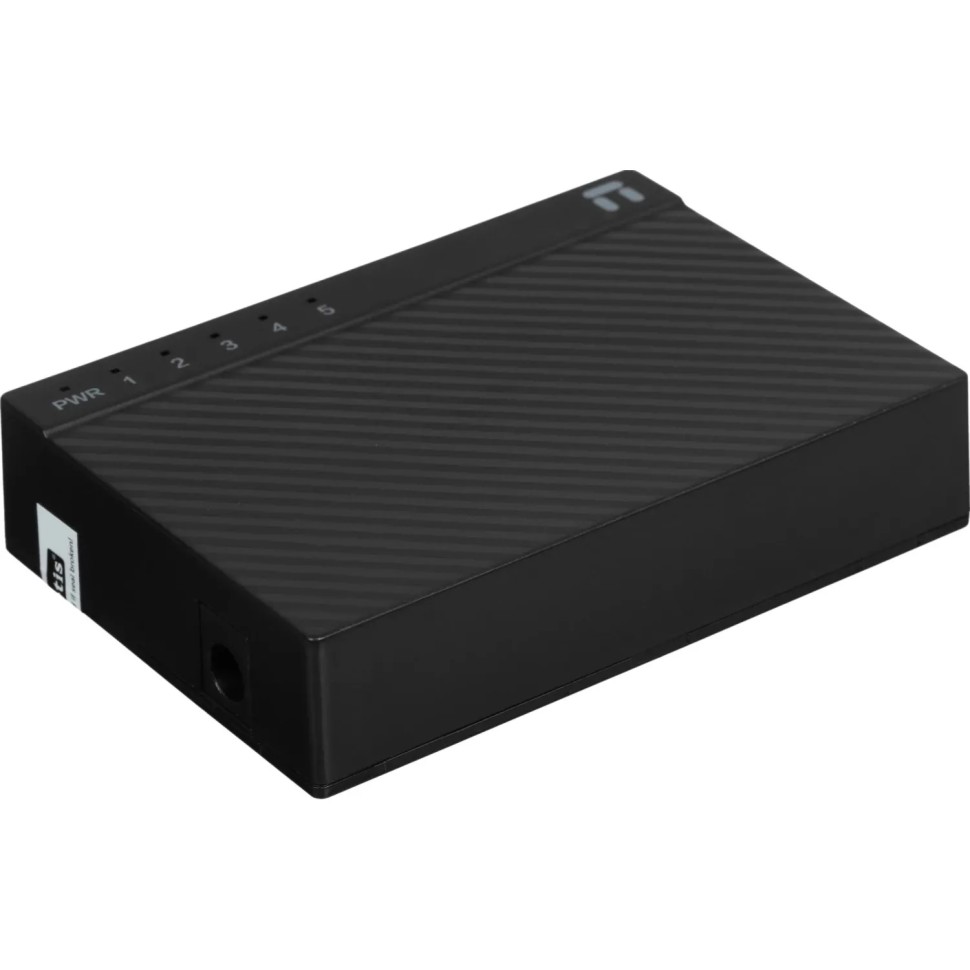 Коммутатор Netis ST3105C 5PORT 10/100M Коммутатор Netis ST3105C 5PORT 10/100M
