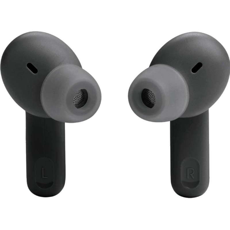 Наушники JBL Tune Beam Black (JBLTBEAMBLK)
