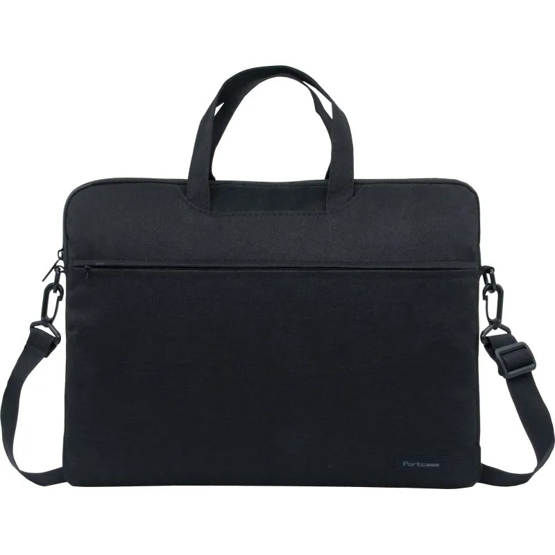 Сумка для ноутбука 15,6 PORTCASE (PORTCASE KCB-165 Black)
