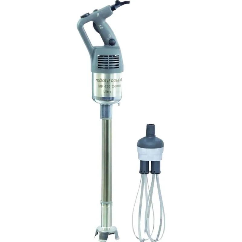 Миксер ручной Robot-Coupe MP 450 Combi Ultra LED 34870L