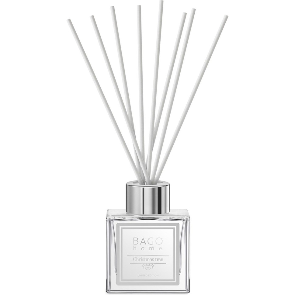Аромадиффузор Новогодняя елка НГ, BNY0101