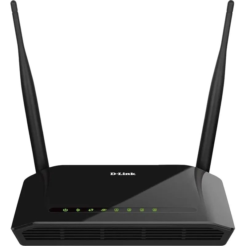 Точка доступа D-Link DAP-1360U