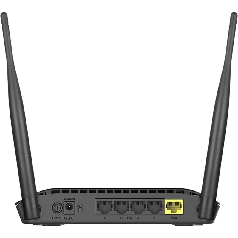 Точка доступа D-Link DAP-1360U
