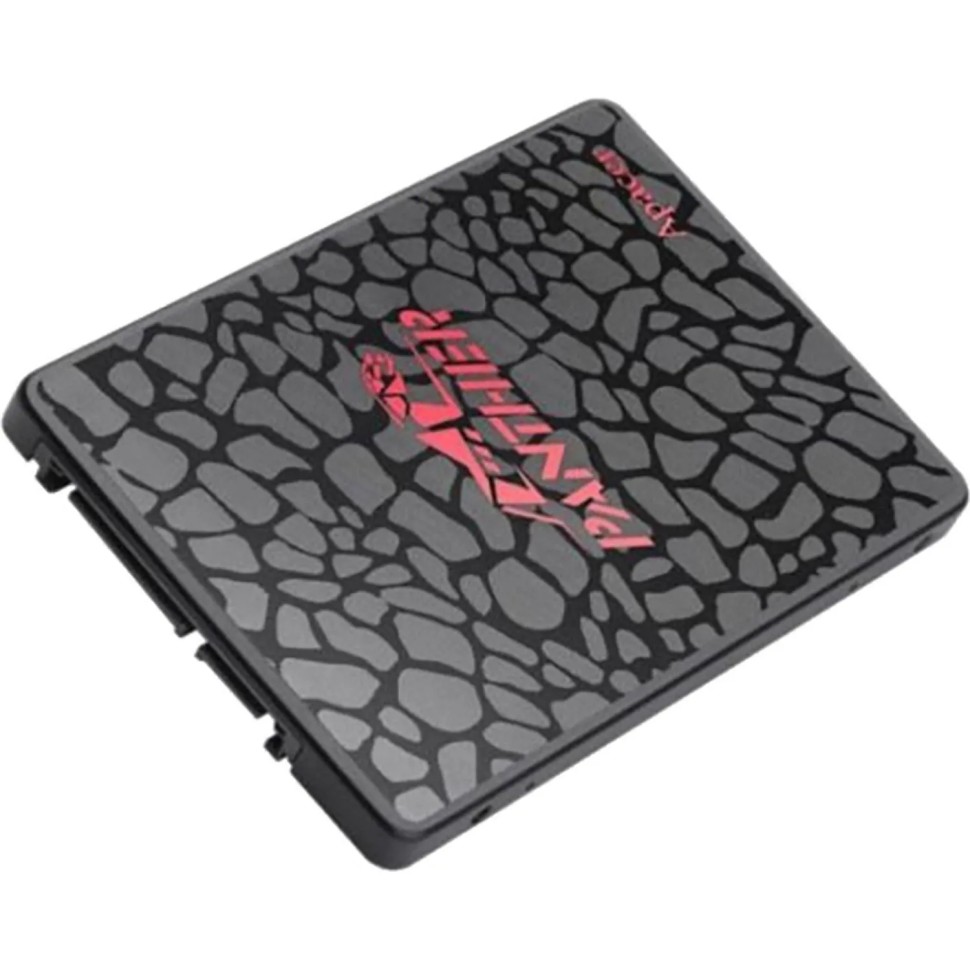 SSD накопитель Apacer Panther AS350 256GB 2.5 SATA (AP256GAS350-1) SSD накопитель Apacer Panther AS350 256GB 2.5 SATA (AP256GAS350-1)
