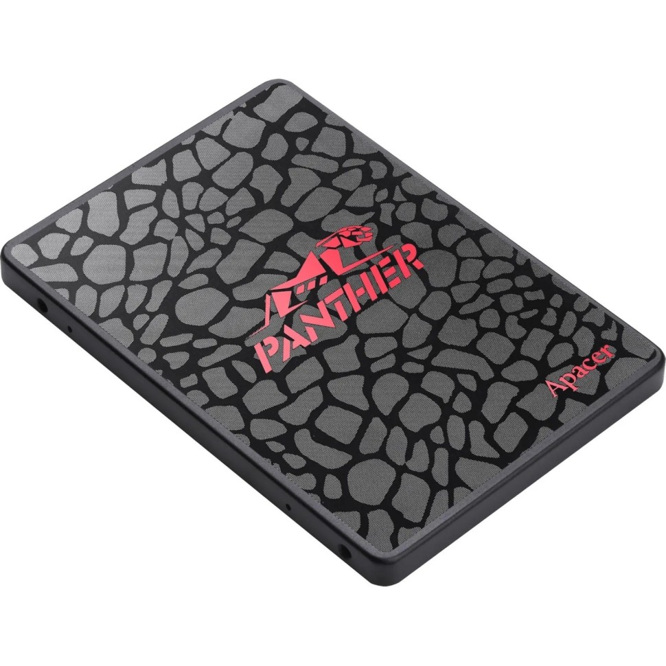 SSD накопитель Apacer Panther AS350 256GB 2.5 SATA (AP256GAS350-1) SSD накопитель Apacer Panther AS350 256GB 2.5 SATA (AP256GAS350-1)