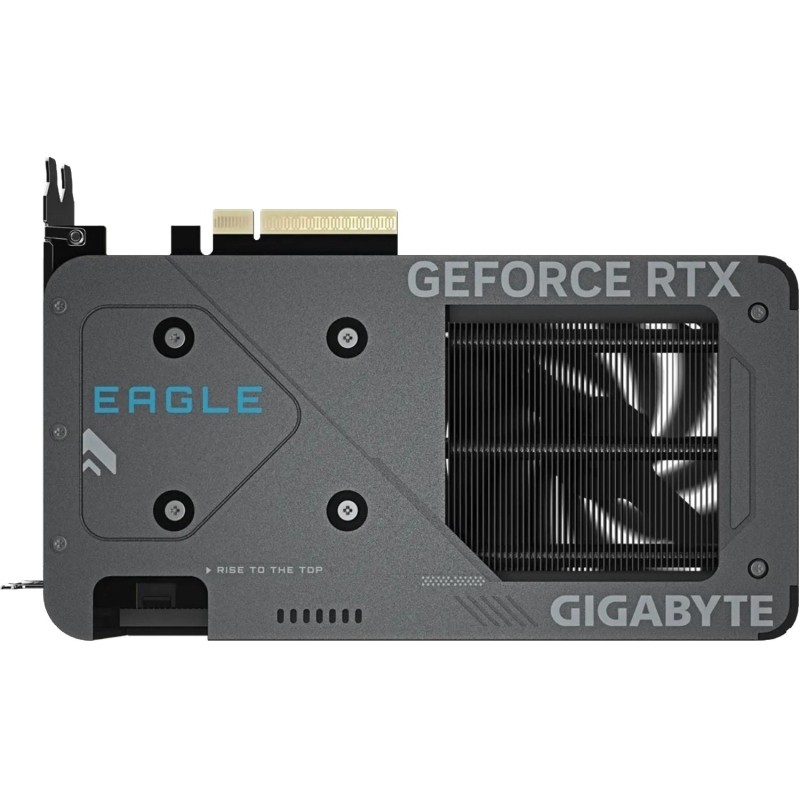 Видеокарта GIGABYTE RTX5060 EAGLE OC 8GB, DPx3(GV-N5060EAGLE OC-8GD)