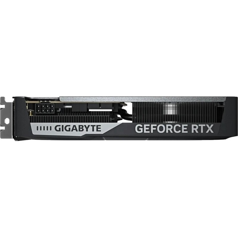 Видеокарта GIGABYTE RTX5060 EAGLE OC 8GB, DPx3(GV-N5060EAGLE OC-8GD)