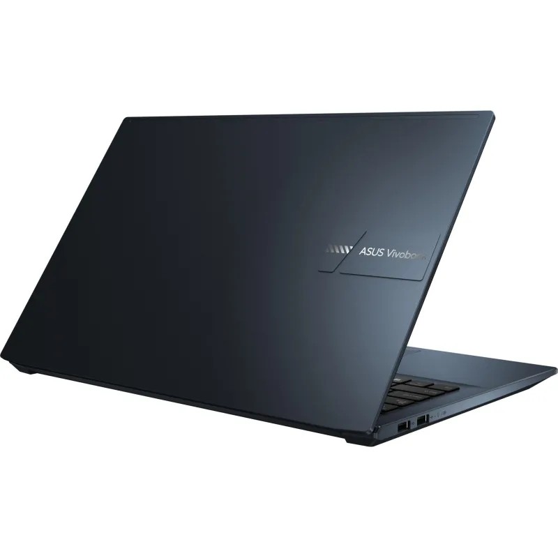 Ноутбук ASUS VB Pro 15 (90NB0UU2-M008T0)i7 11370H/16Gb/512GbSSD/15.6/DOS