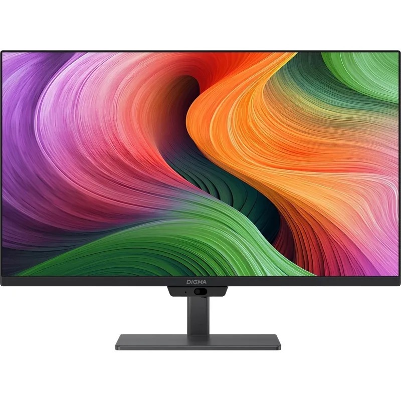 Моноблок Digma Action (DM23N9-8CXW01)23.8/FHD/N95/8Gb/SSD256Gb/W11P/KBM