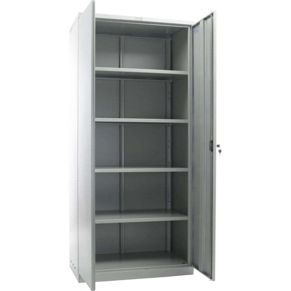 Шкаф для бумаг CB-12 850х400х1860 Шкаф для бумаг CB-12 850х400х1860