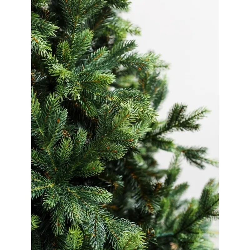 Елка новогодняя Green Trees Грацио Премиум напольная 3 м