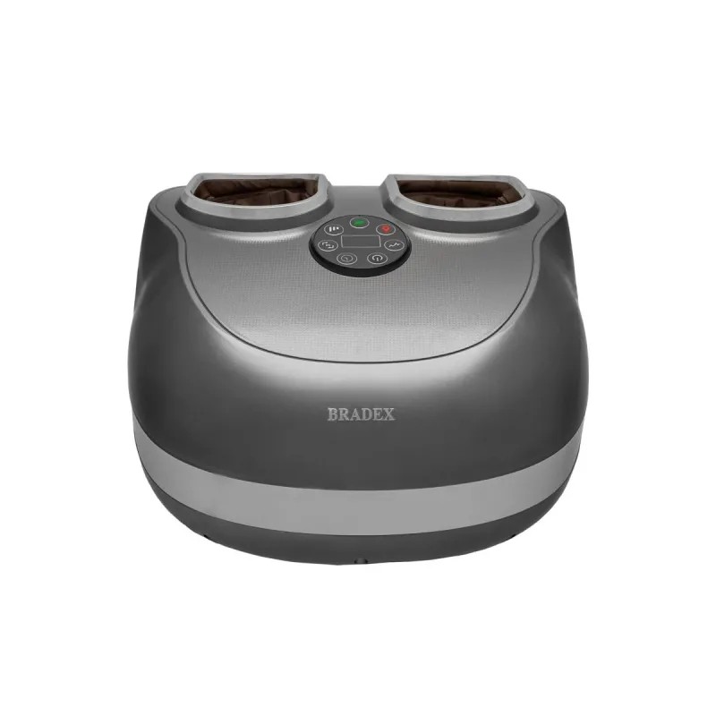 Массажер для ног с функцией тайского массажа Bradex Сен Сип KZ 0569