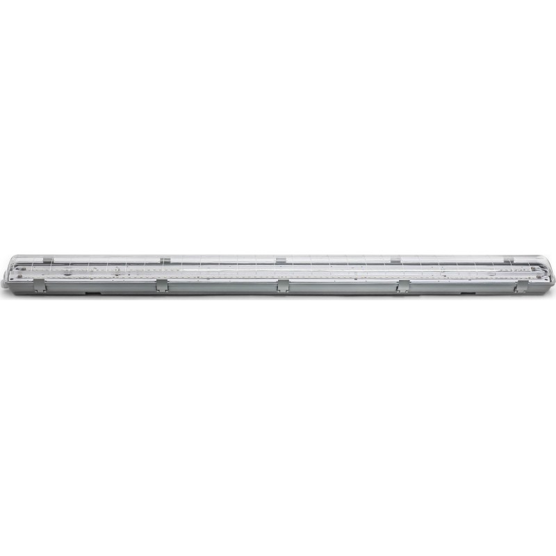 Светильник ВсеСветодиоды Айсберг 58W-7250Lm IP65 5000-5500к Прозрачный IP65