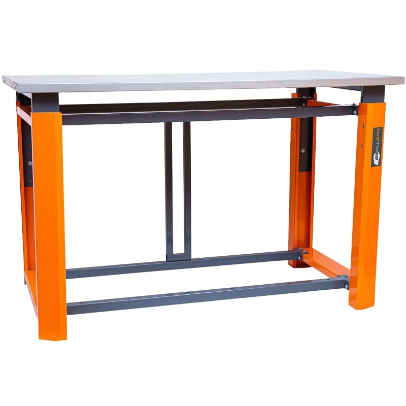 Верстак К_Toollbox ТВР1500