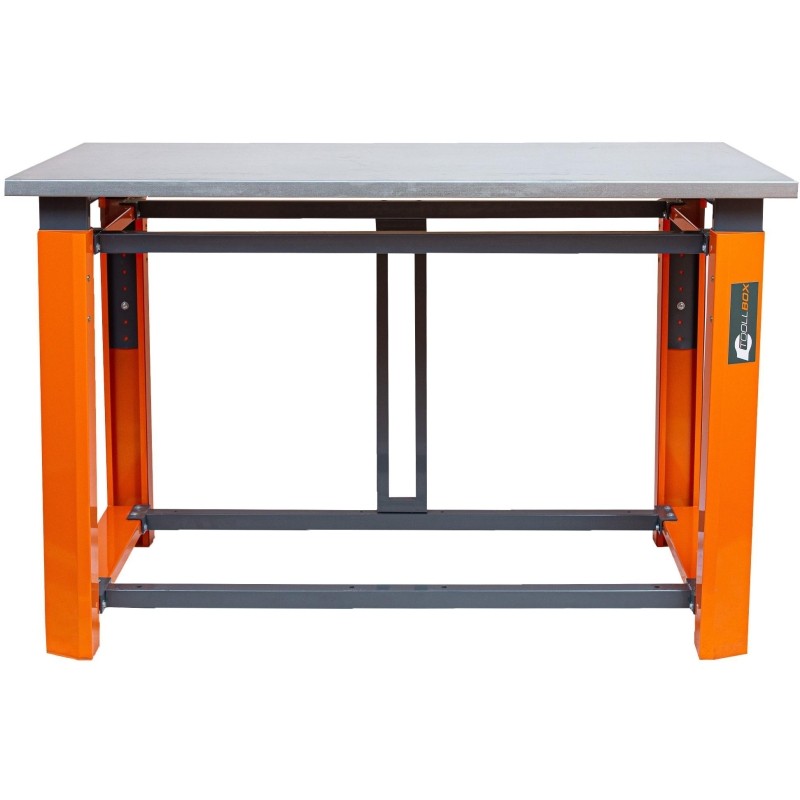 Верстак К_Toollbox ТВР1500