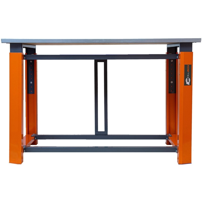 Верстак К_Toollbox ТВР1500
