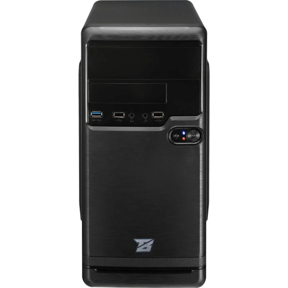 Системный блок BigTech B4&gt;(B4-7384)i5-12400F/H610/8/SSD512/GT210/500W/W10P