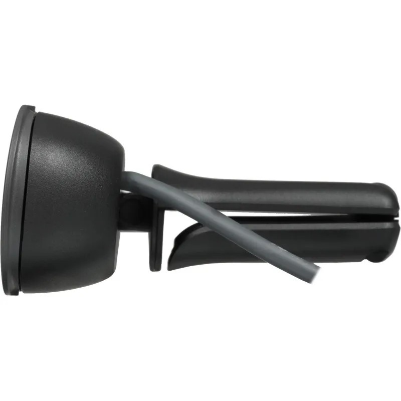 Веб-камера Logitech Brio 90 webcam GRAPHITE USB (960-001581)