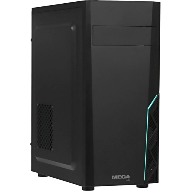 Системный блок Promega Jet i7-12700/16GB/512GB Gigabyte H610M S2H V3 DDR4