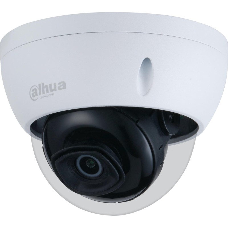 IP-камера Dahua DH-IPC-HDBW3241EP-AS-0360B-S2 Dahua (2Мп; 1/2.8; купол, ИИ)