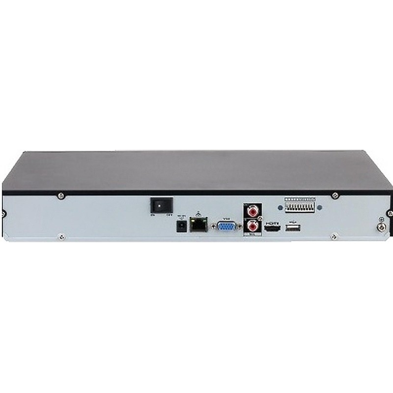 IP-видеорегистратор DAHUA (DHI-NVR4216-4KS3) 4K и H.265