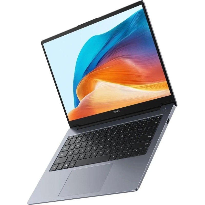 Ноутбук Huawei MateBook D14 MDF-X(53013XFP)i5 12450H/16Gb/512GbSSD/14/W11H