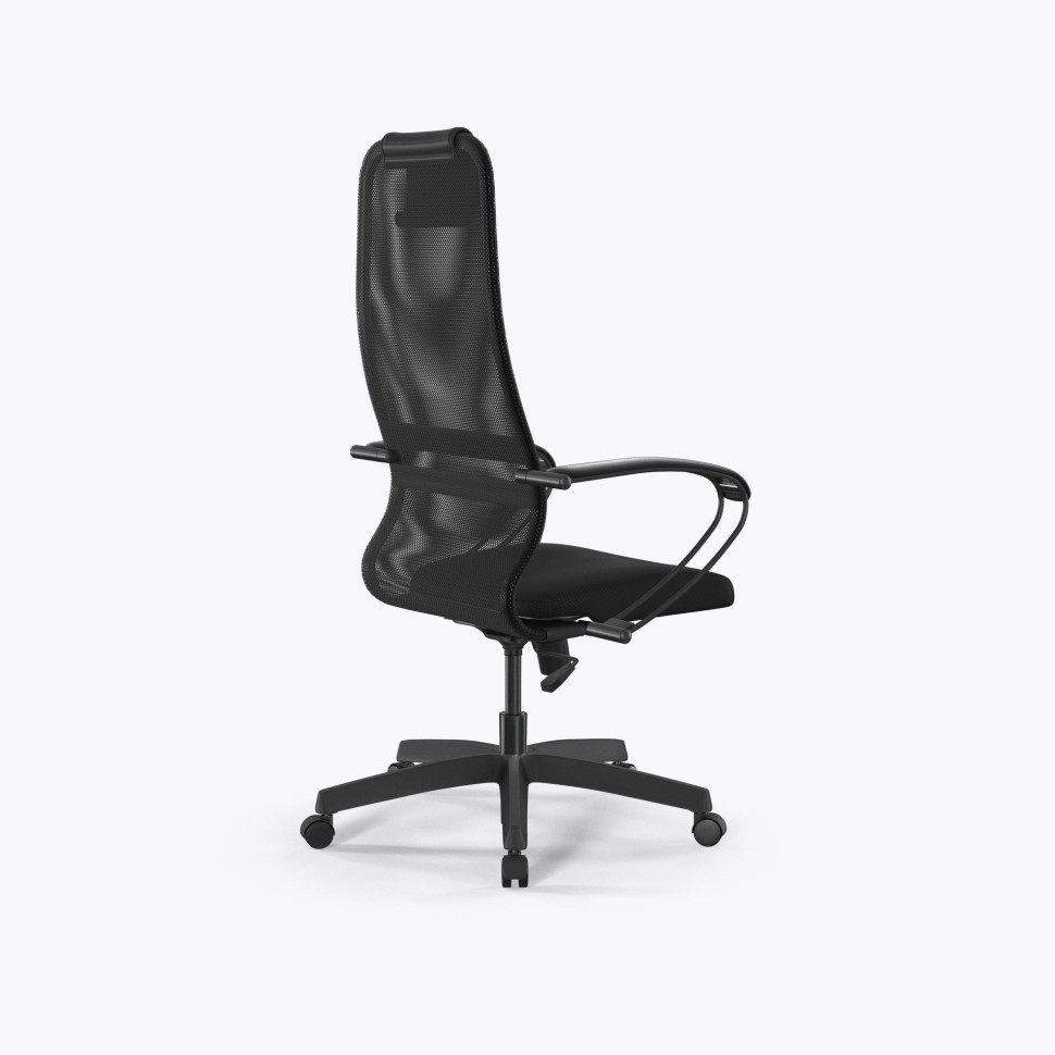 Кресло SU-B-8/подл.130/осн.001 Кресло SU-B-8/подл.130/осн.001