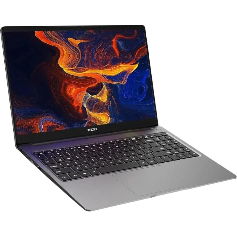 Ноутбук Tecno MegaBook T15RA(71003300181)i5 13420H/16Gb/512Gb SSD/15.6/W11H