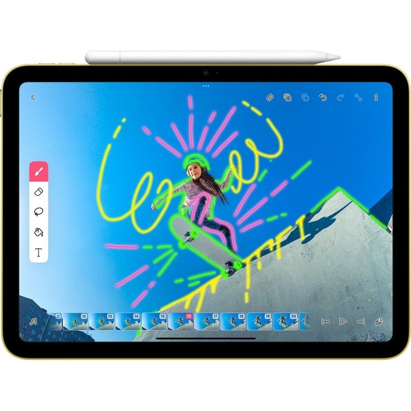 Стилус Apple Pencil  USB-C MUWA3AM/A A3085 195949133626