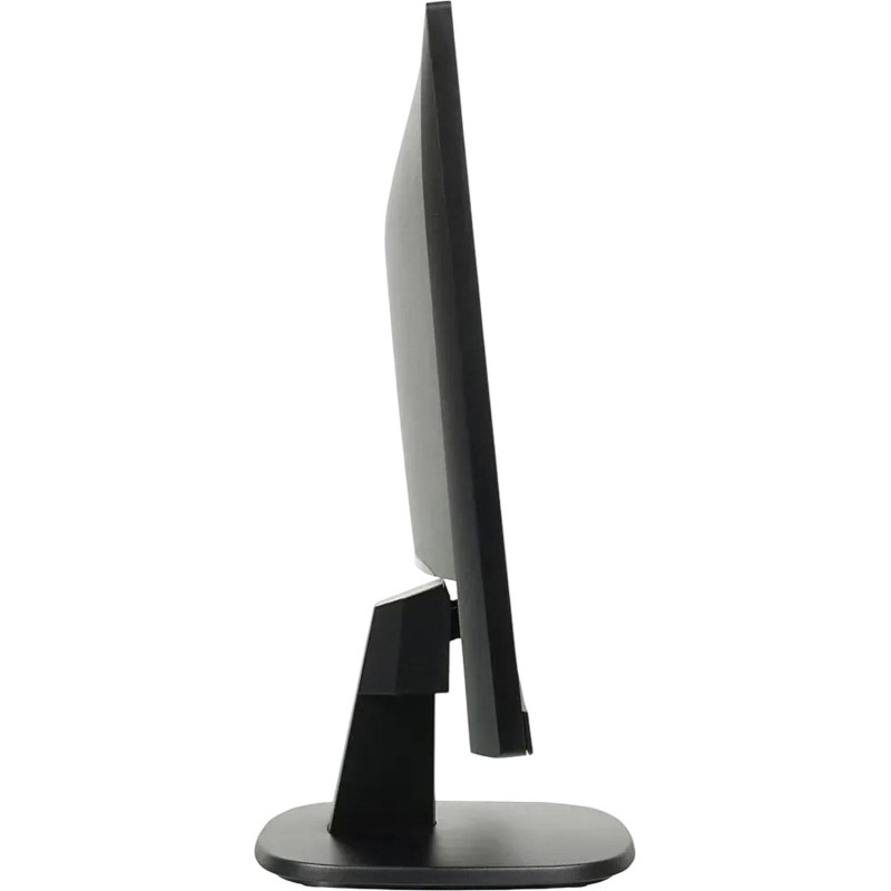 Монитор Philips 23.8&#039;&#039; nonGLARE, 75 Hz, 250 cd/m2, 16.7M 243V7QDAB (00/01)