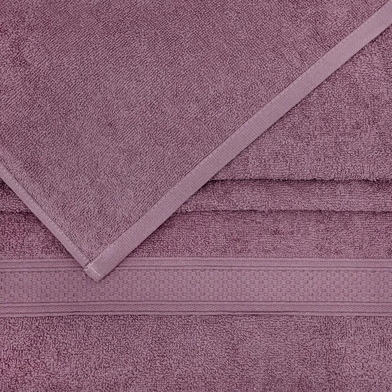 Полотенце махровое СР Арзон,M 50х 80,бр,157055