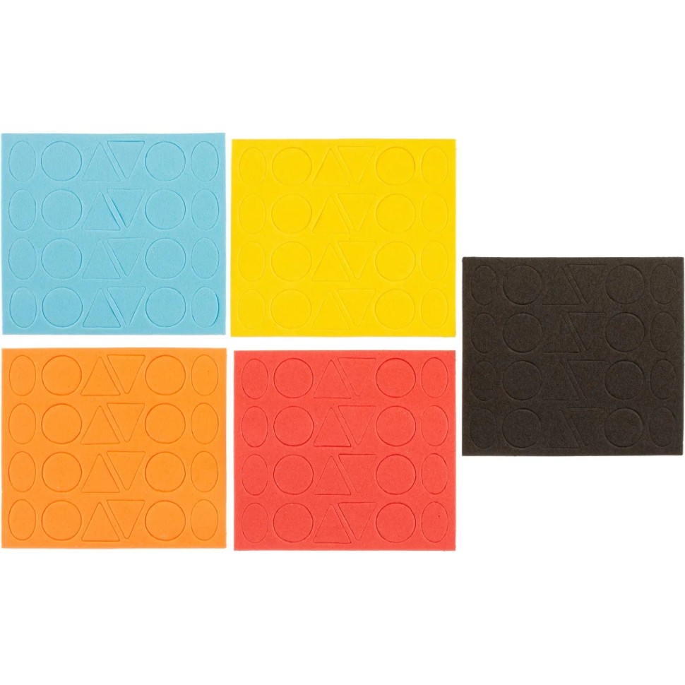 Аппликация 15х21 см СИНИЙ ТРАКТОР МУЛЬТИ АРТ EVAGEO-112365 Аппликация 15х21 см СИНИЙ ТРАКТОР МУЛЬТИ АРТ EVAGEO-112365