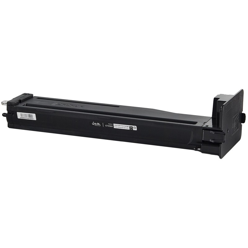 Картридж лазерный SAKURA CF256X чер. для HP LJ M436nda/M436n