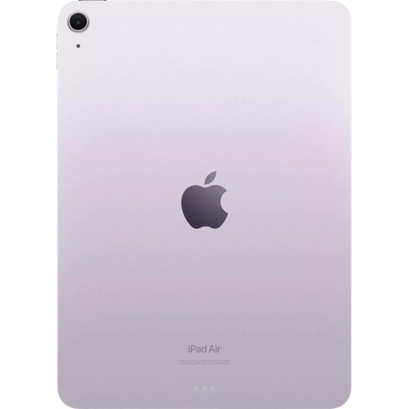 Планшет Apple iPad Air 2024 A2902 M2 8C/8Gb/256Gb фиолетовый(MUWK3ZP/A)