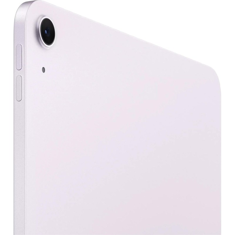 Планшет Apple iPad Air 2024 A2902 M2 8C/8Gb/256Gb фиолетовый(MUWK3ZP/A)
