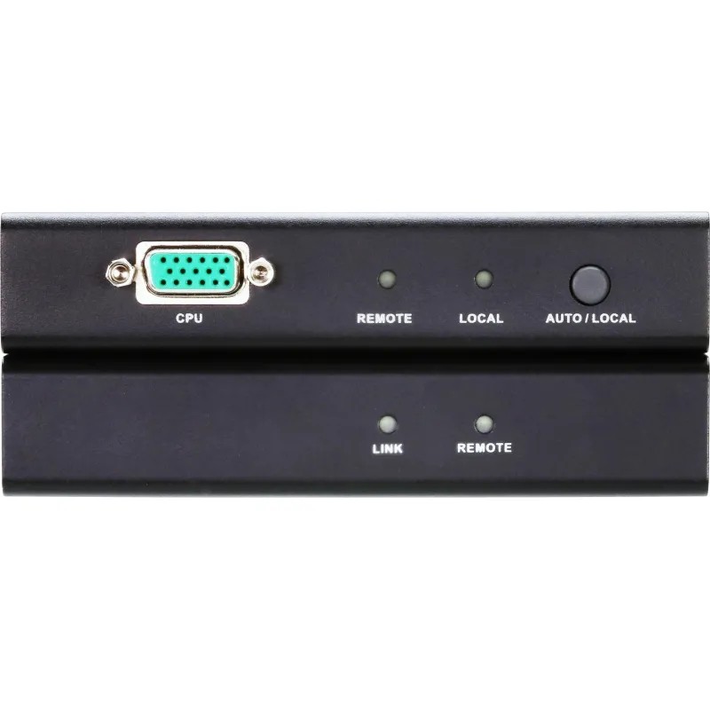 Модуль ATEN KVM-удлинитель (клав.+мышь+мон.) (CE700A)