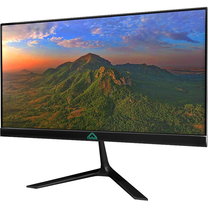 Монитор БЕШТАУ (M24FHD/BHM)23,8/FHD/IPS/75Hz/300cd/5ms/VGA/HDMI/DP