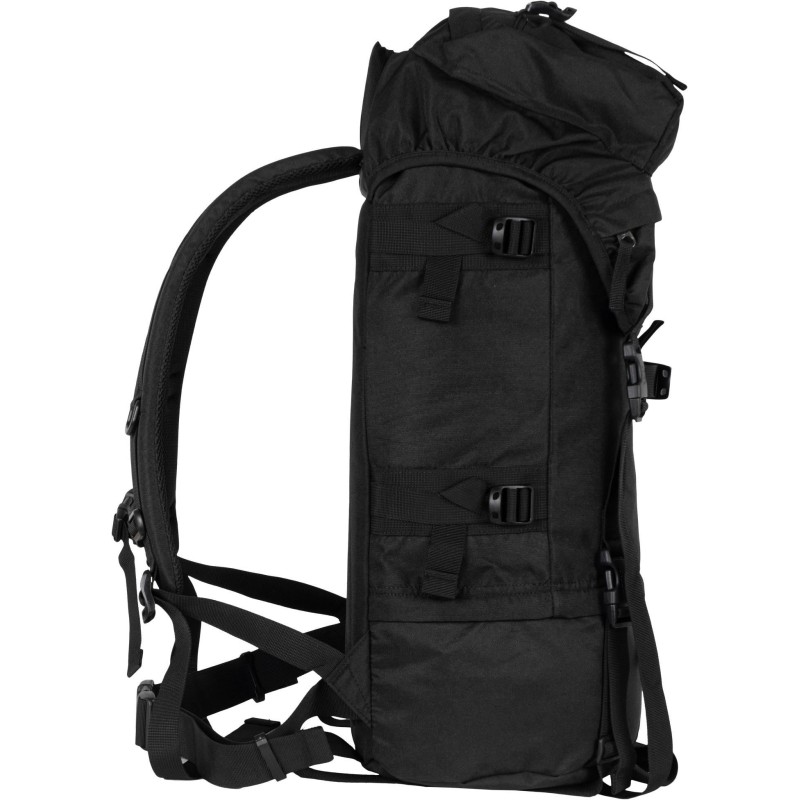 Рюкзак Polar 50 л чёрный
