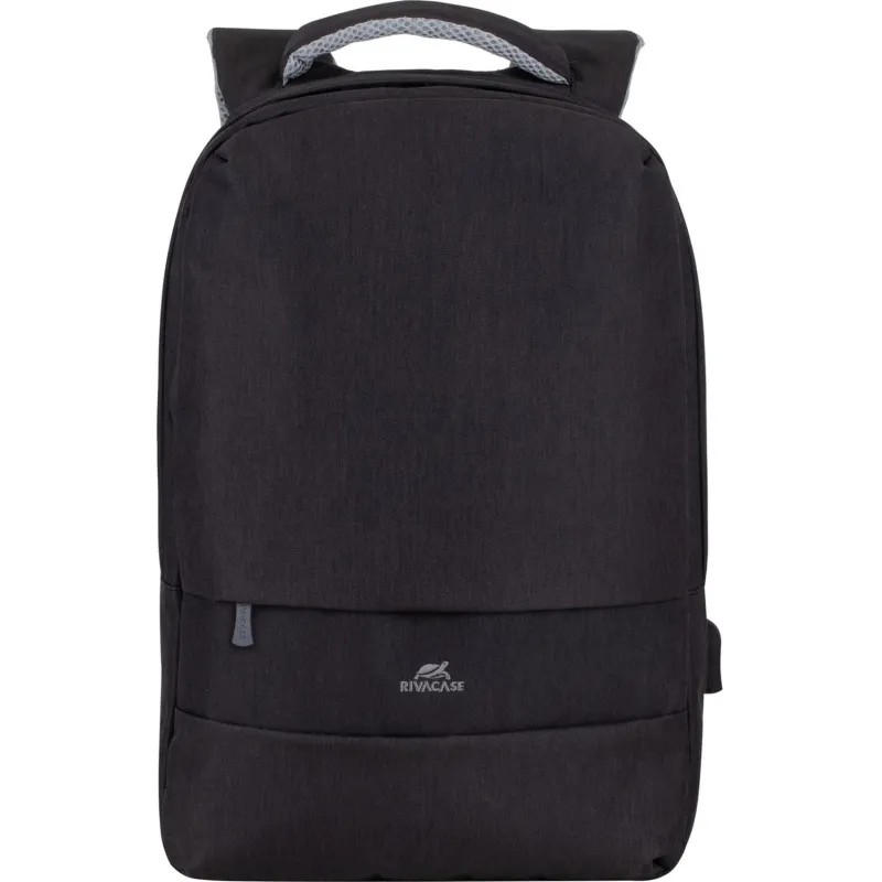 Рюкзак для ноутбука RIVACASE 7562 black 15.6/6
