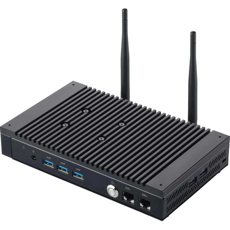 Неттоп Asus PL64-B-S5126MN (90MR00V1-M003Y0) i5-1235U /-/-/noOS