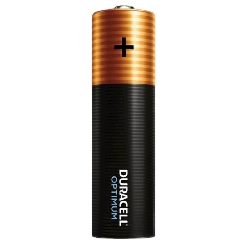 Батарейка Duracell Optimum LR6-6BL (5014065) АА/алкалиновые/1,5v/6шт./уп