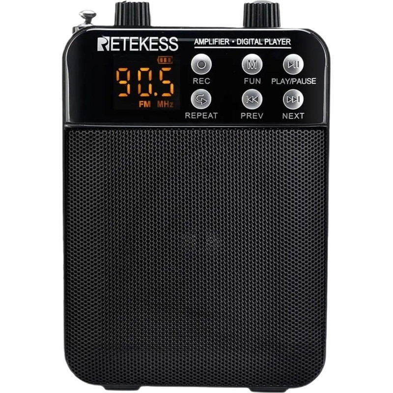 Усилитель голоса Retekess TR619