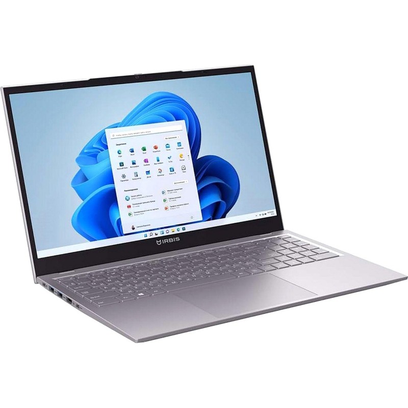 Ноутбук IRBIS 15N (15NBP3506_16_512) i5-1235U/16Gb/512Gb SSD/15.6/noOS