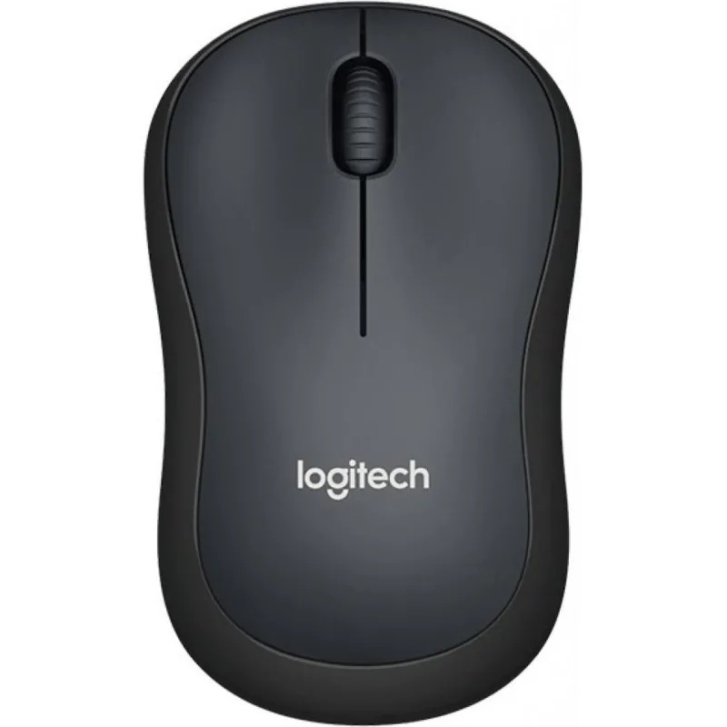 Мышь компьютерная Logitech M220 (910-004878)