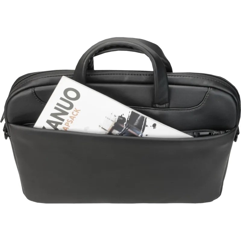 Сумка для ноутбука 15,6 PORTCASE (PORTCASE KCB-22 Black)