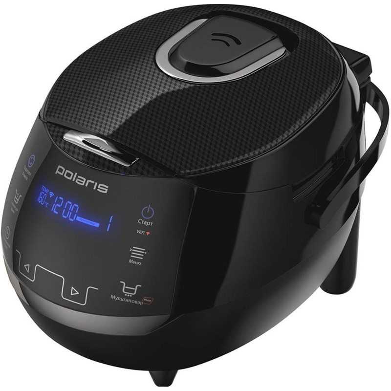 Мультиварка Polaris PMC 0526 IQ Home