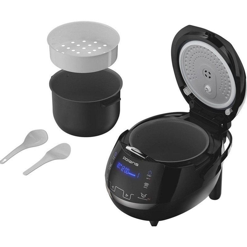 Мультиварка Polaris PMC 0526 IQ Home